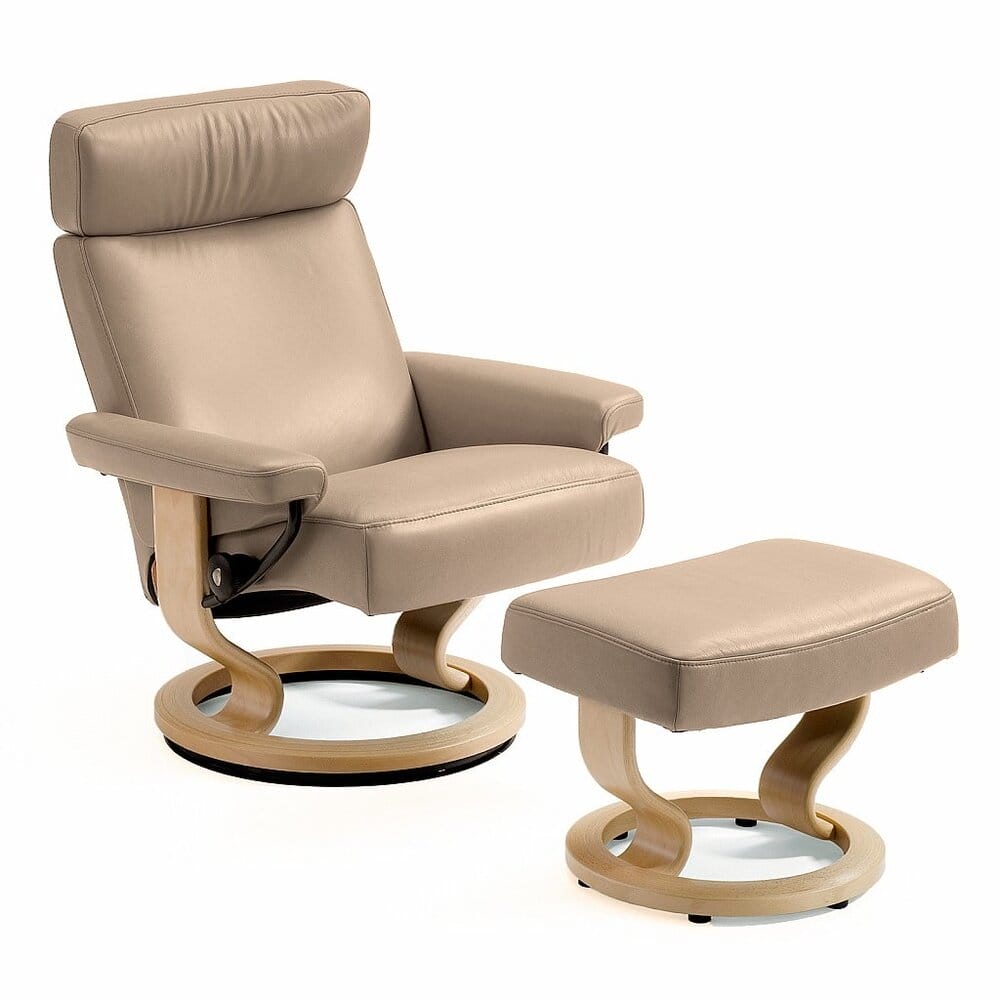 stressless orion chair