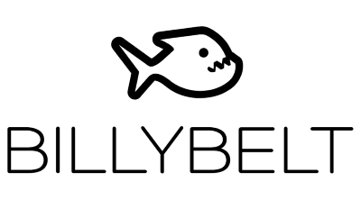 billybelt-logo-vector