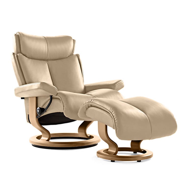 stressless magic medium