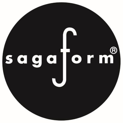 sagaform-logo (Custom)